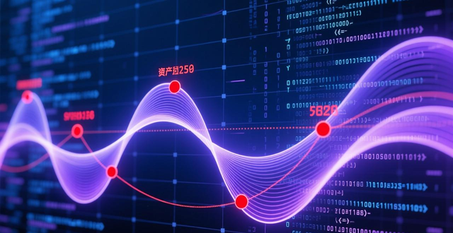 imToken钱包资产流动怎么查？链上预警与预测功能解读