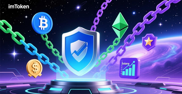 imToken钱包安全下载与用户参与指南，连接DeFi和NFT生态