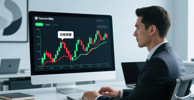 tokenim钱包趋势分析工具使用技巧 捕捉市场动向捕捉投资机会