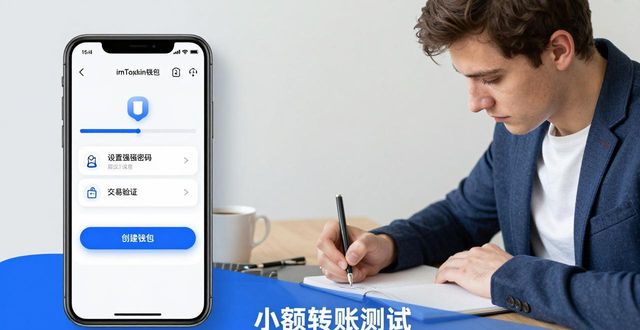 手把手教你下载imToken钱包：安全又便捷的指南