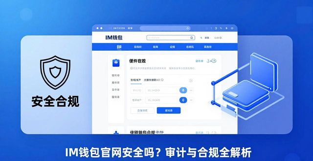 im钱包官网安全吗？审计与合规全解析