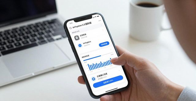 imToken 2.0国际版：官网下载及高效运行改进三招