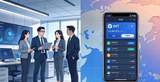 imToken官方网址：投资潜力与前景如何？