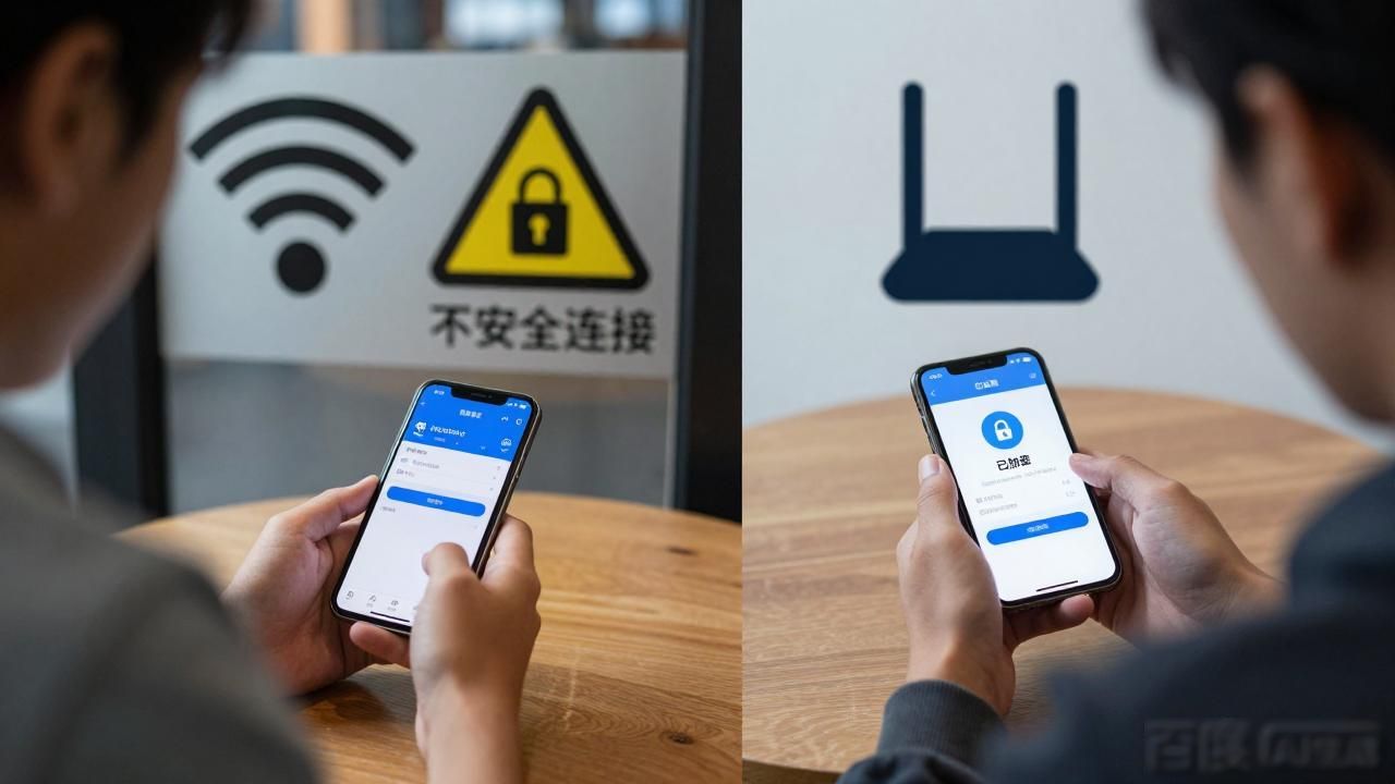 imToken钱包上官网总走错？避开这4个坑