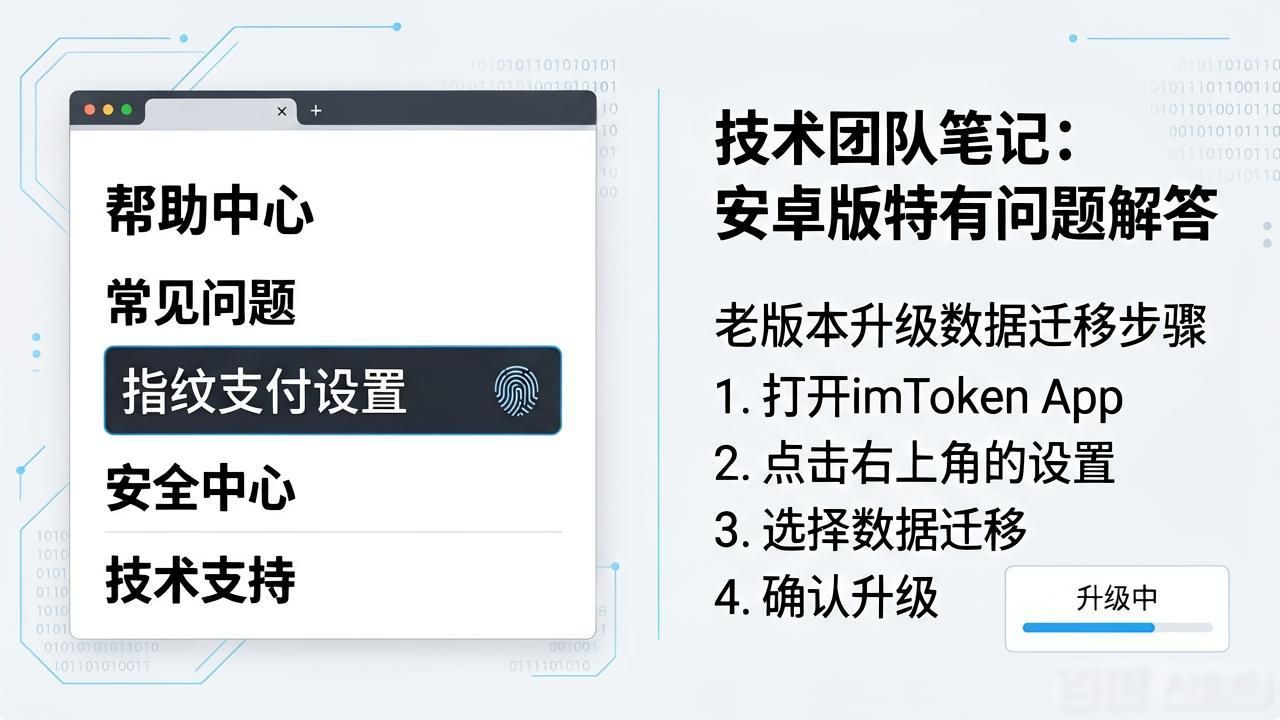 imToken钱包安卓版教程与学习资源汇总