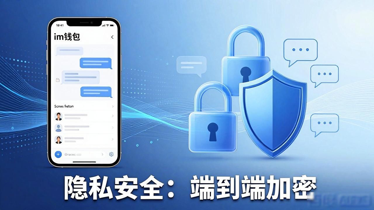 im钱包好用吗？聊聊它的社交功能与真实用户评价
