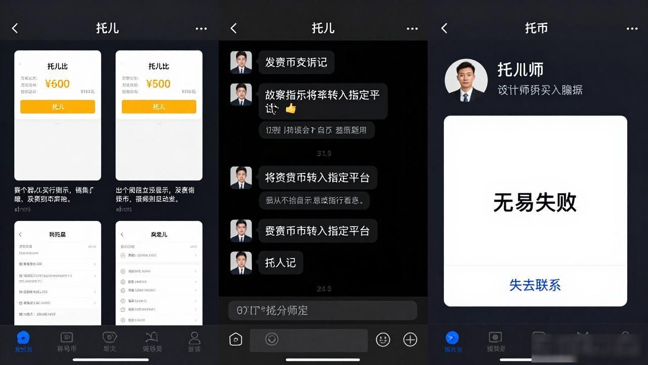 数字货币想变现？先看清这些骗局的套路