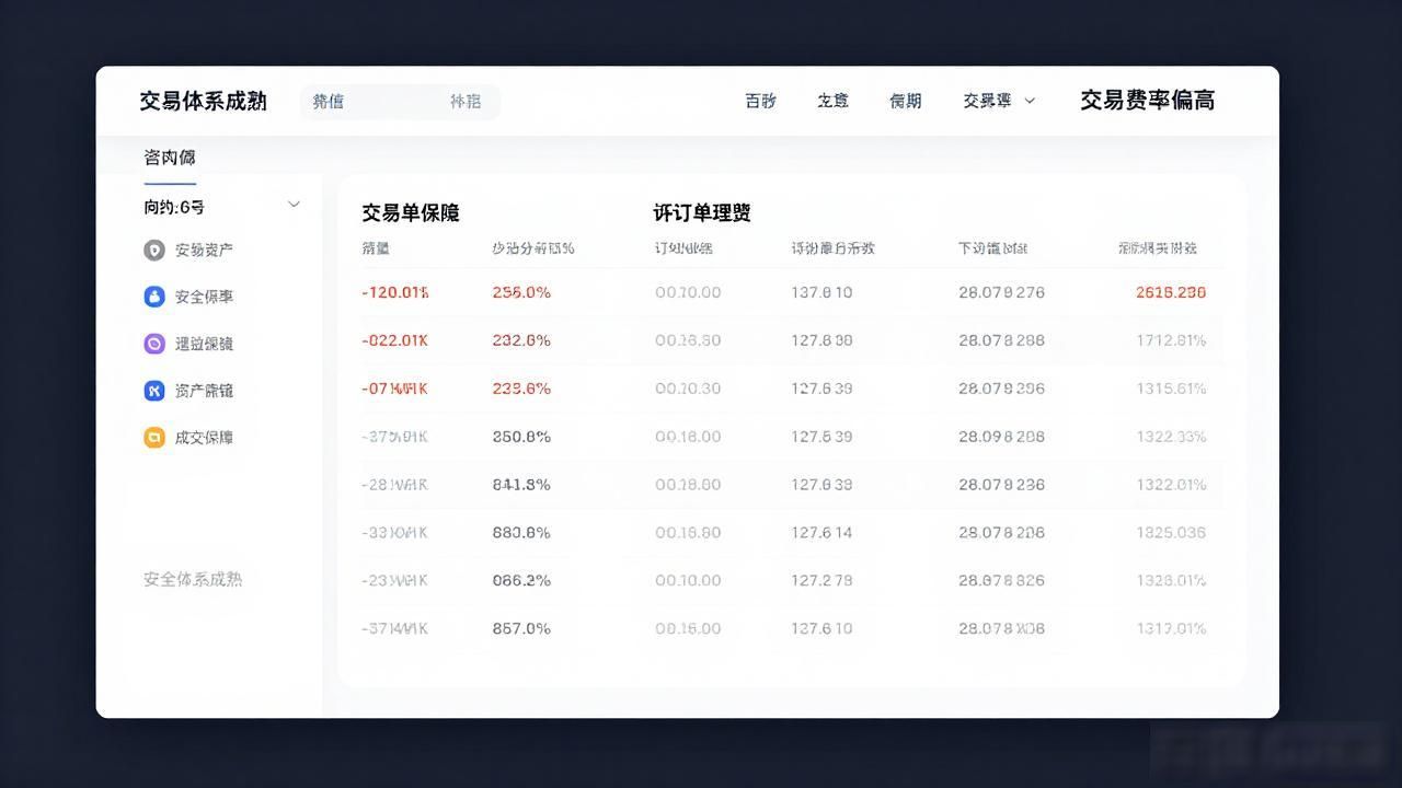 全球知名数字货币公司有哪些？2026年最靠谱的交易所盘点