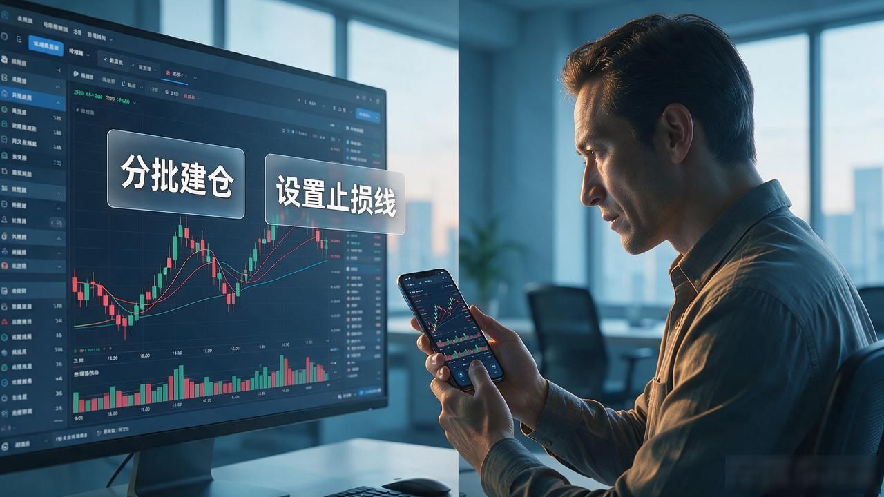 数字货币交易平台选择_区块链数字货币买卖_买卖节奏控制