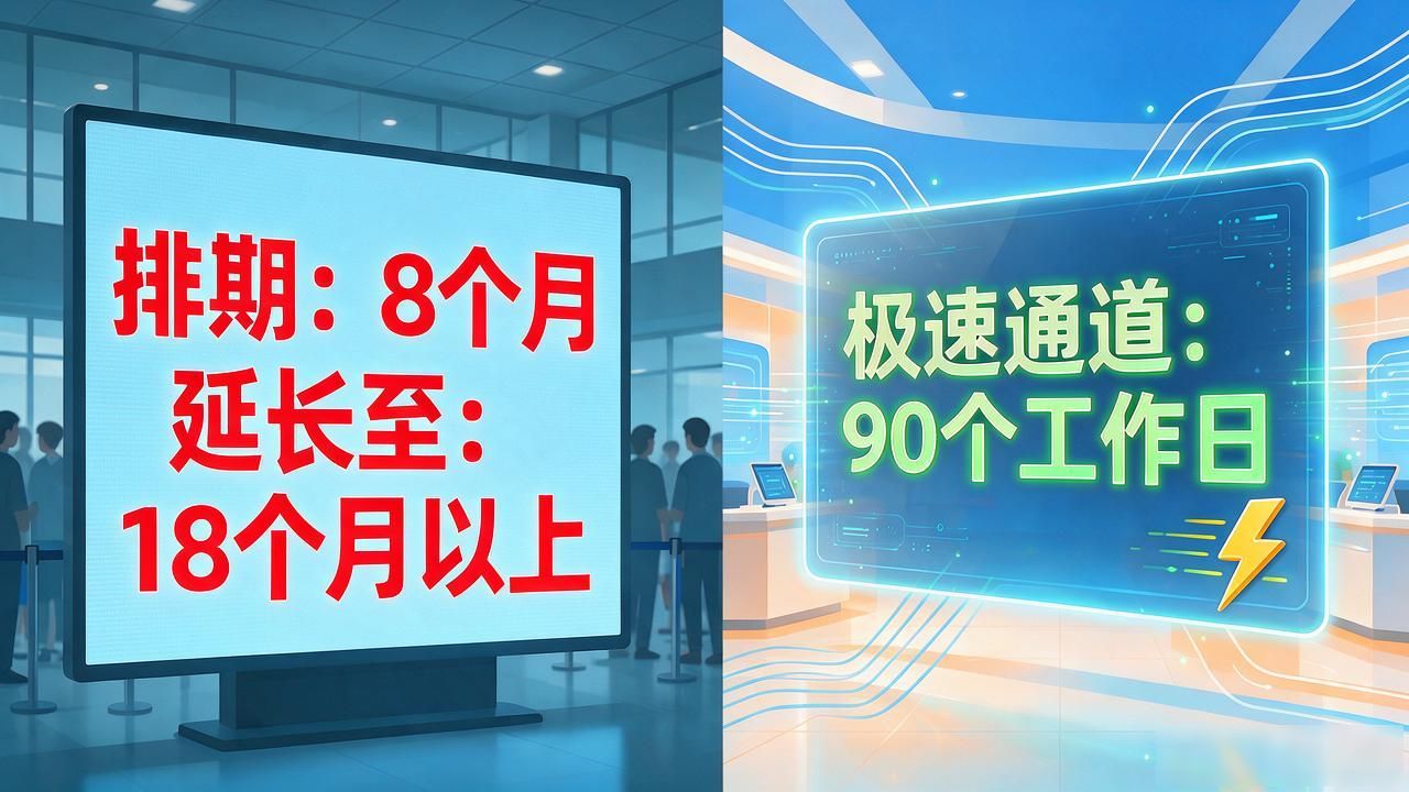全球绿卡遇上数字货币政策，拿移民身份的成本彻底变了