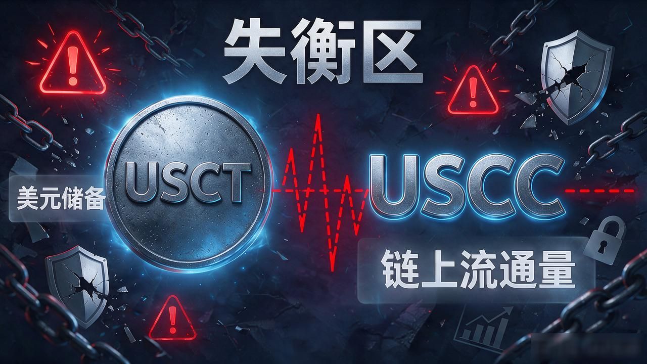 加密数字货币的失衡区：为什么你总在高点买入、低点割肉