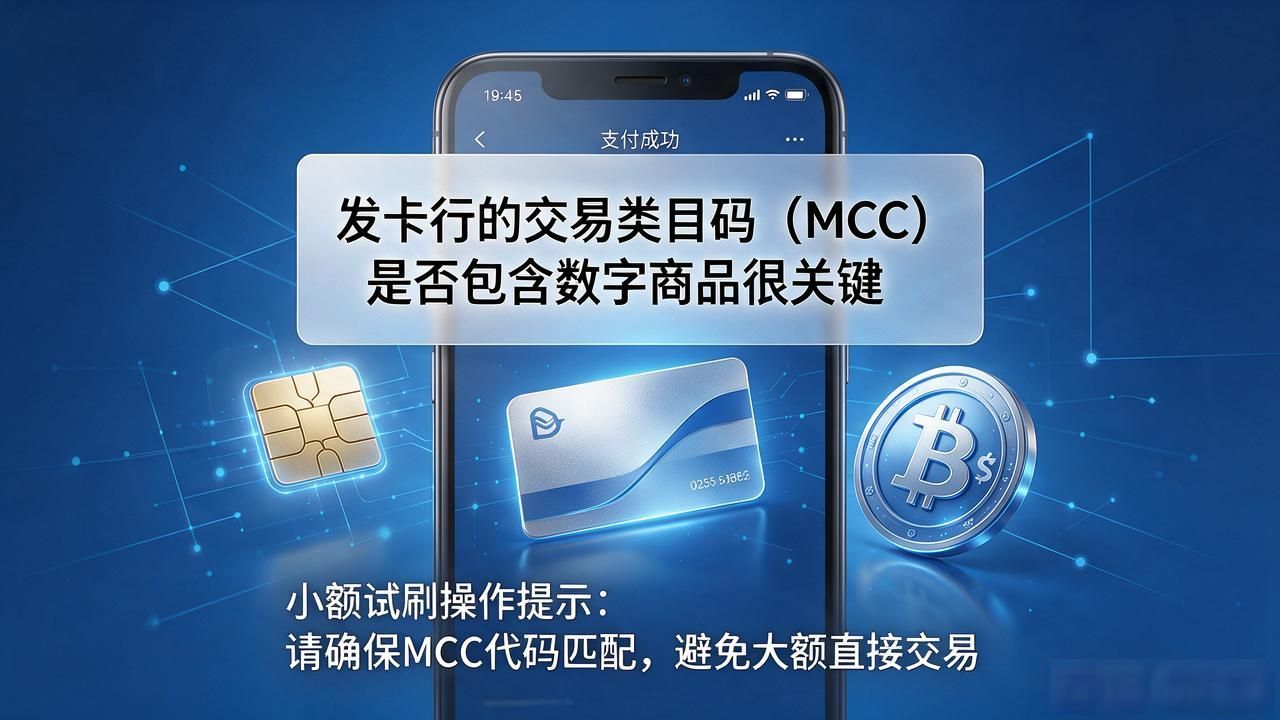 不用先换美元，能直接买数字货币的卡就这几张