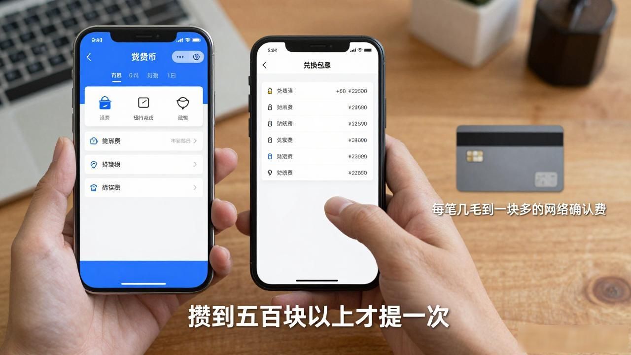 数字货币怎样支付使用？小商家从注册钱包到日常收付款全记录