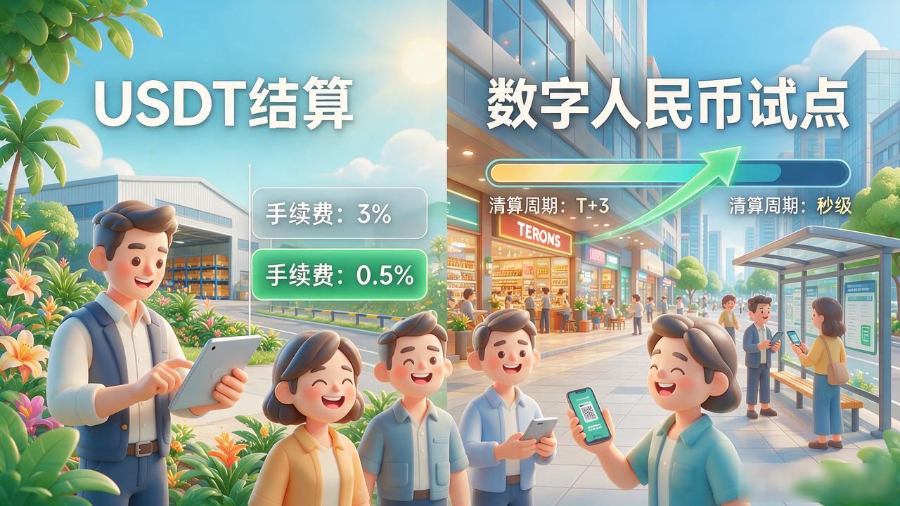区块链数字货币影响：你的钱包和存款，正在被悄悄改写