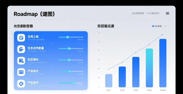imToken官网怎么看白皮书？了解项目路线图与真实价值