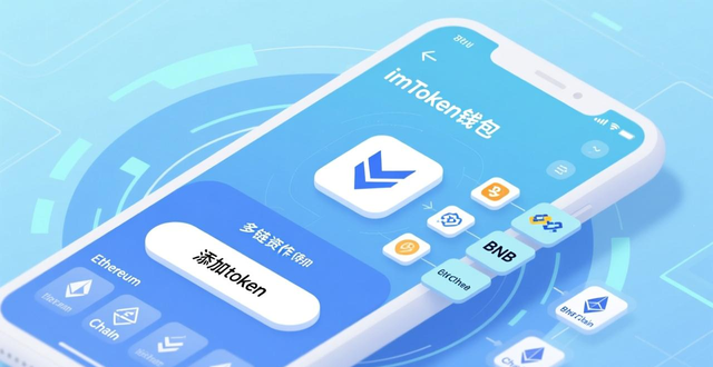 如何通过imToken钱包官网下载进行资产管理？下载安装与资产添加指南