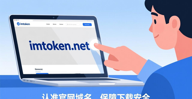 imToken下载后怎么用？老用户教你分类管理让数字资产更安全