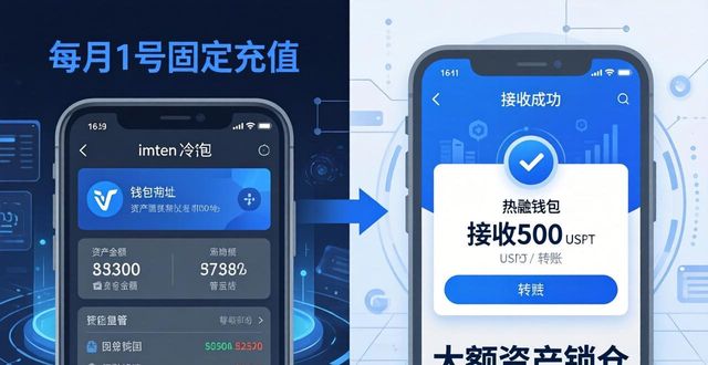 imToken冷钱包：流动性分析与预算实战指南