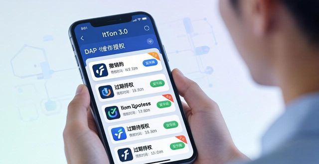最新imToken 3.0下载后这样操作，养成安全使用习惯