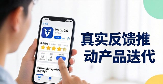 imToken 2.0怎样推动产品更新？用户3步参与指南