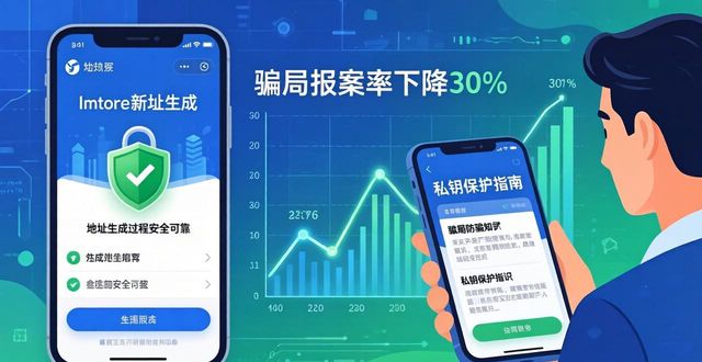 imToken新地址：社会责任与真实影响