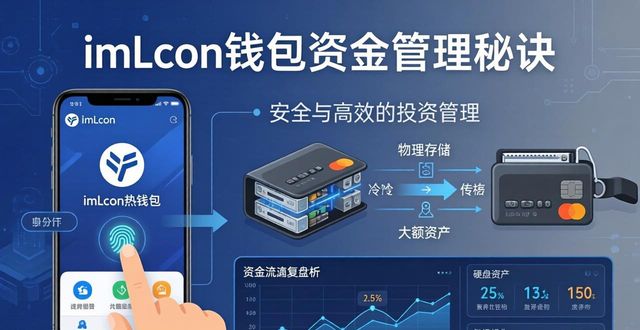 安卓用户必看：imToken钱包资金灵活调配，投资稳赚秘诀