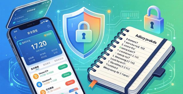 imToken冷钱包安全吗？用户资产保护指南