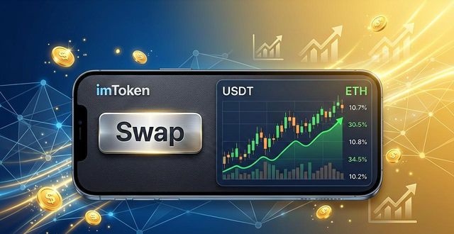 如何通过imToken钱包实现资产增值_钱包数据_钱包增长
