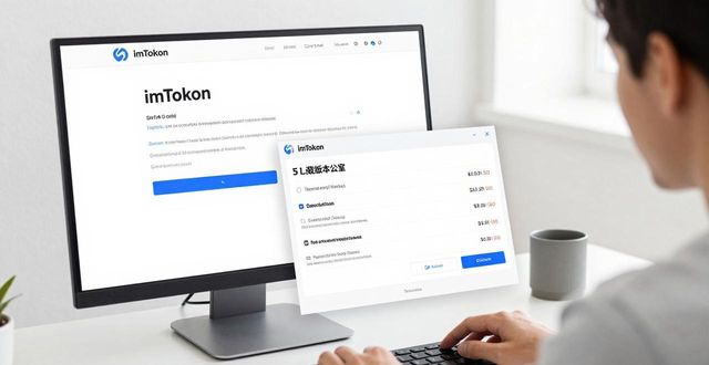 imToken官网下载3.0后，如何守住你的资产安全？
