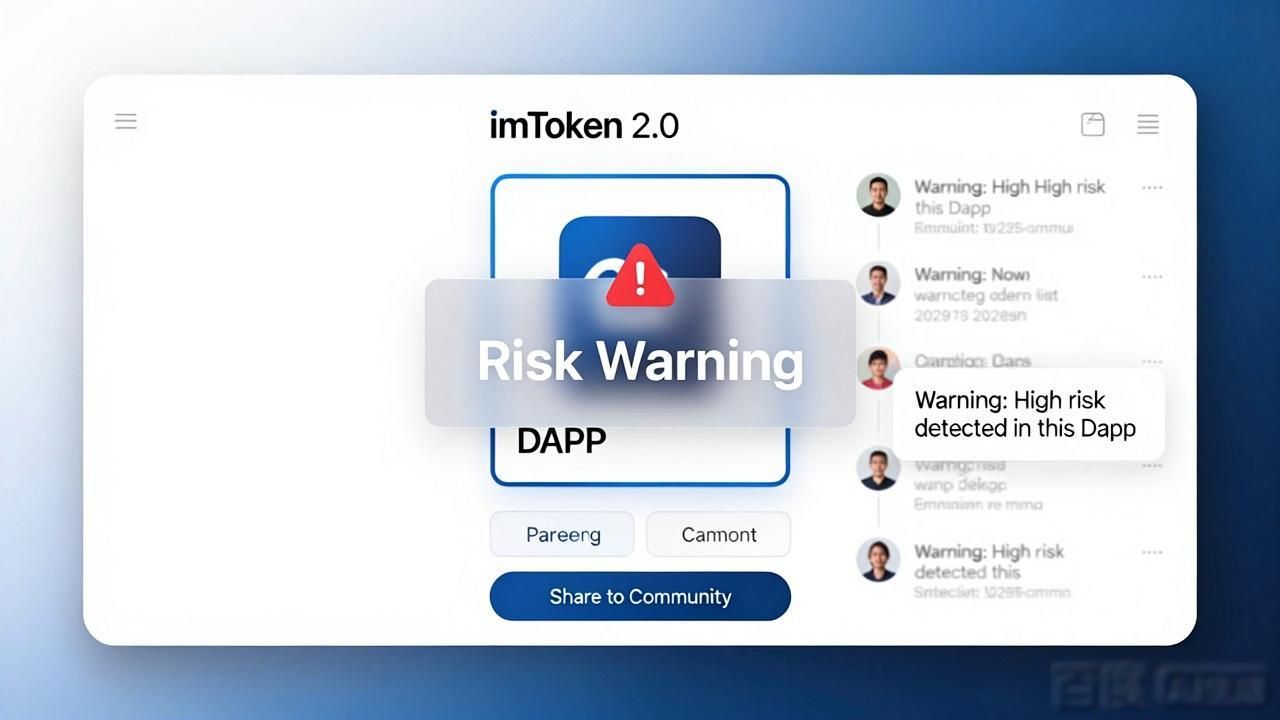 imToken 2.0怎么用社交功能？聊聊钱包里的互动新玩法
