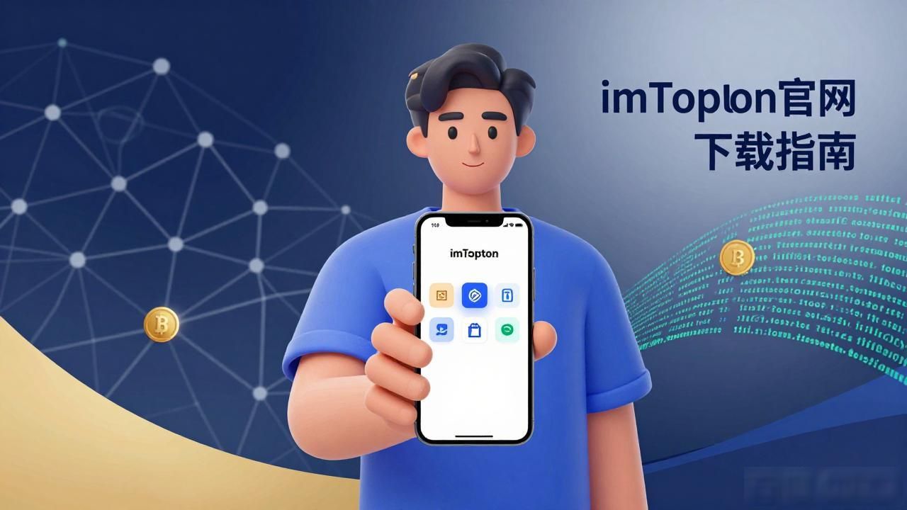 imToken官网下载指南：寻找合规资金流转契机
