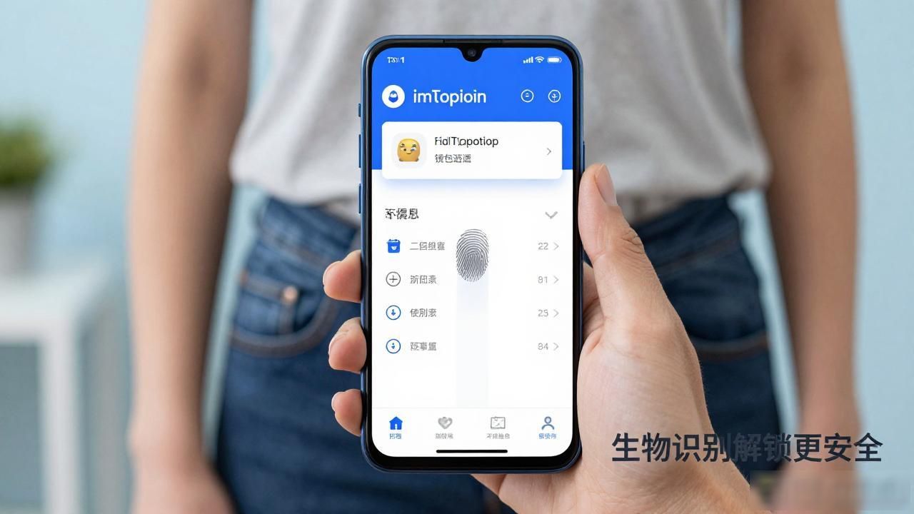 安卓imToken新手避坑指南：五大技巧助您稳健操作