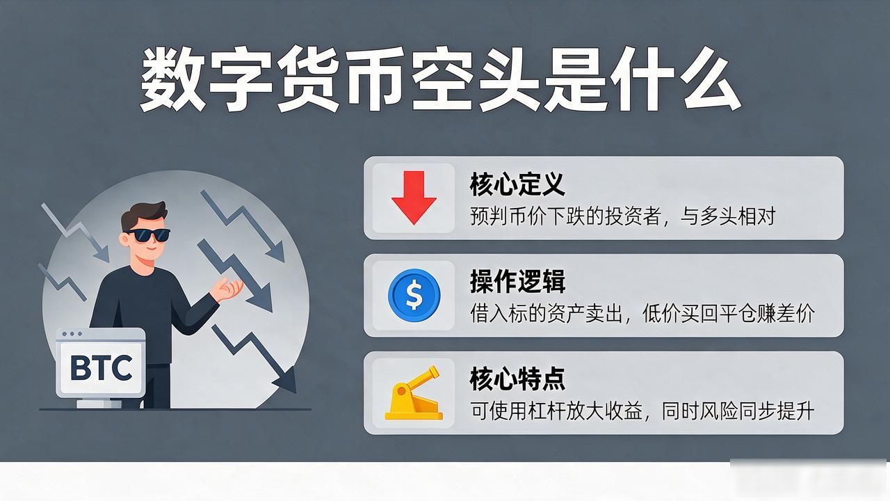 数字货币多头是什么意思