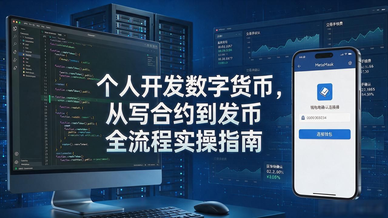 智能合约安全审计与合规指南_数字货币个人怎么开发_个人开发者数字货币技术栈选型