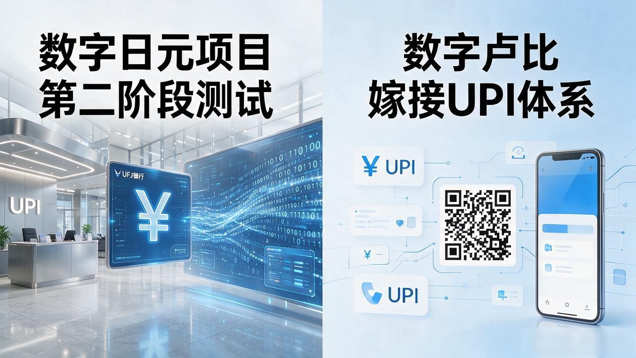 亚洲各国发行数字货币什么进度了？这几个国家已经能用上了