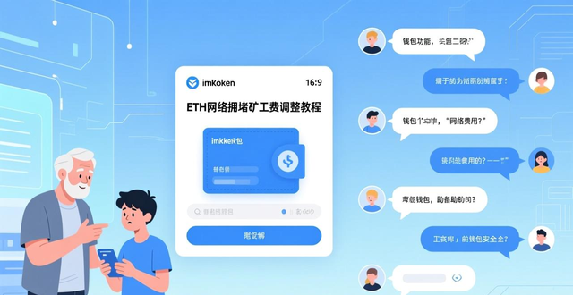 imToken钱包官方社交平台在哪下载？用户交流与客服指南