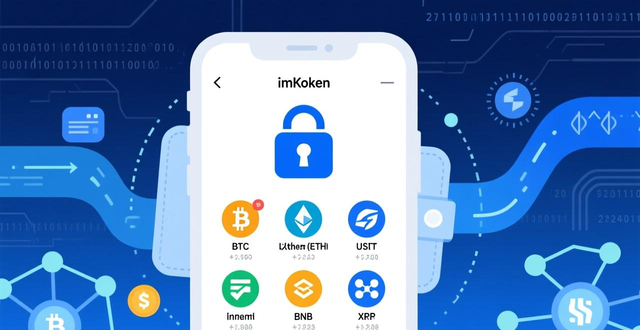 imToken钱包官网下载安全吗？为什么说它是管理多种数字资产的好选择？