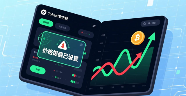 Token钱包官方版教程：设置交易限额和价格警报，轻松控制风险