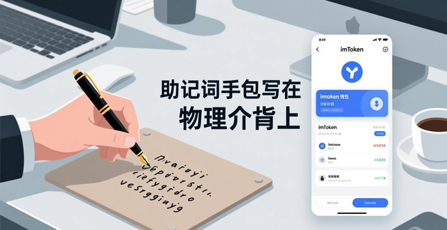 苹果版imToken钱包下载和使用安全指南，如何保护个人信息与资产