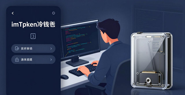 imToken冷钱包资金监管 用户私钥备份合规要求