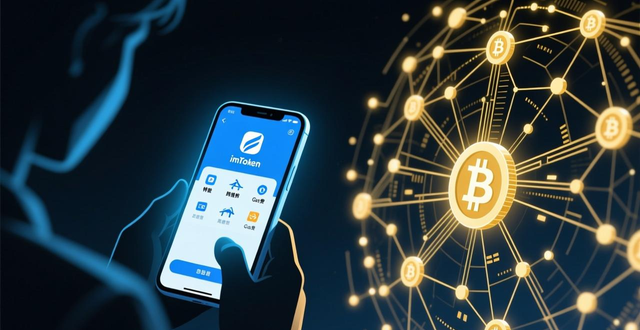 imToken钱包真实体验：资产自主的喜悦与链上操作的挑战