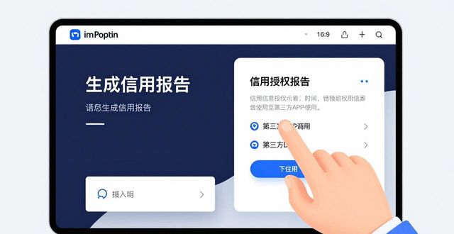 imToken钱包怎么管信用？三步搞定链上信用分