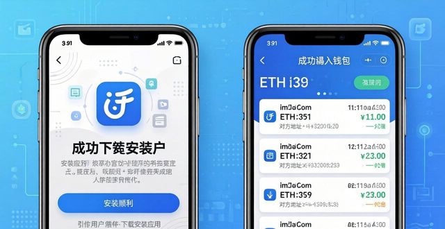 用户分享：我这样找到imToken官网下载地址