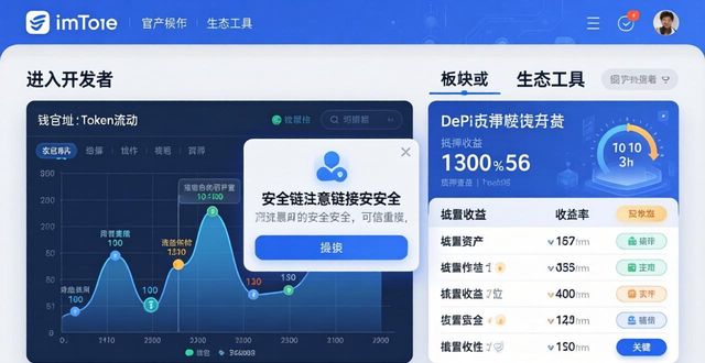如何在imToken官网轻松设计用户简报