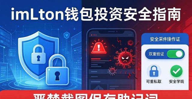 imToken钱包投资：风险与收益怎么看？