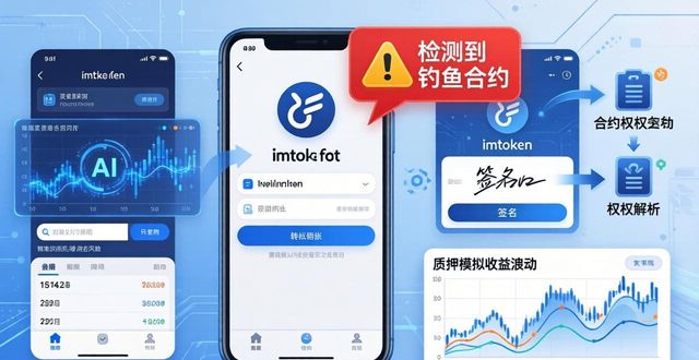 imToken钱包未来：官网下载后的三大创新方向