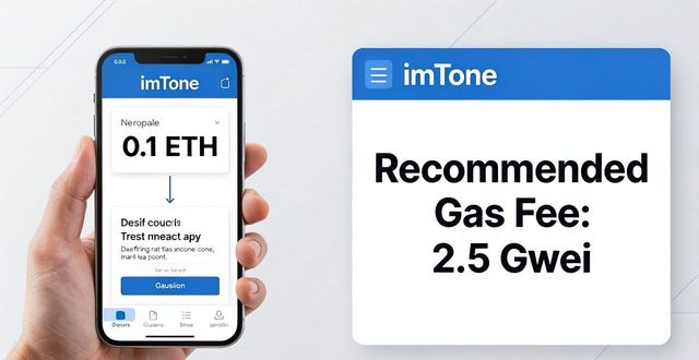 手把手教你用imToken玩DeFi：小白也能轻松上手