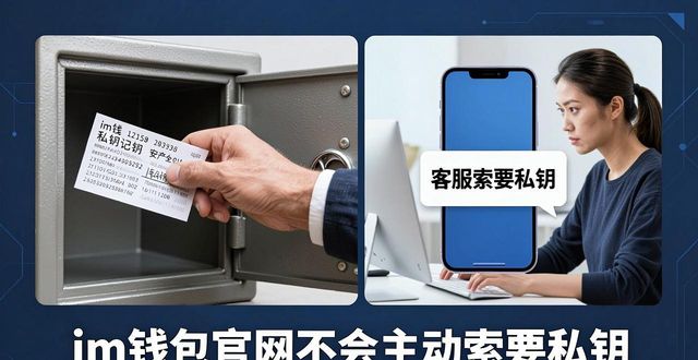 im钱包官网版常见问题 解答汇总