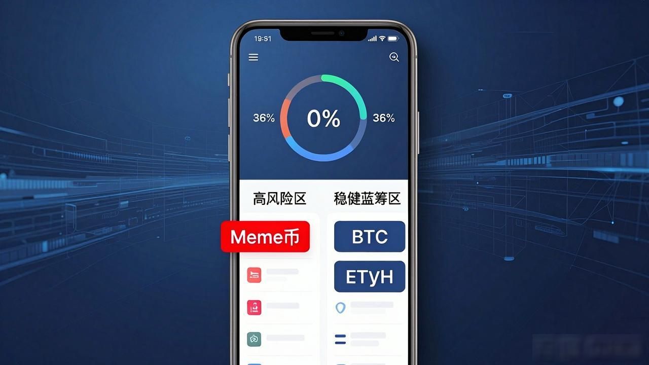 imToken安卓投资账本：怎么建档案助未来决策