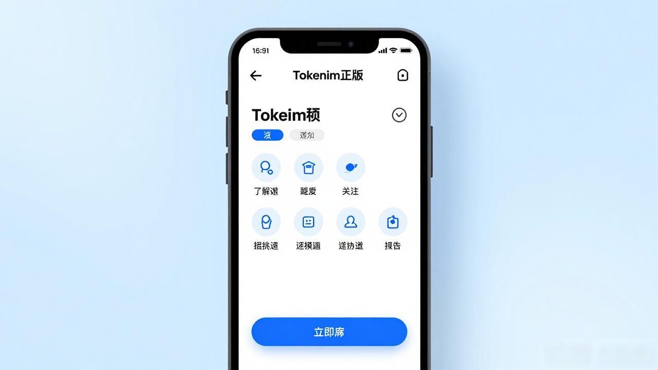 新手的底气：Tokenim正版App体验深度解析